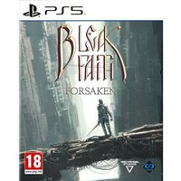 Bleak Faith Forsaken (PS5)