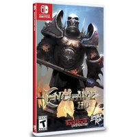 Enclave HD (US Import) (Switch)