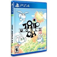 Trip World DX (US Import) (PS4)