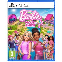 Barbie : Projet Amitié (PS5)