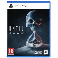Until Dawn (PS5)