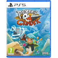 Pepper Grinder (PS5)