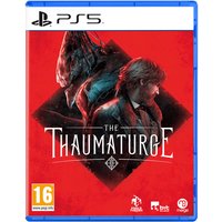 The Thaumaturge (PS5)