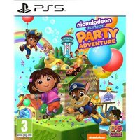 Nick Jr. Party Adventure (PS5)