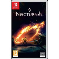 Nocturnal (Switch)