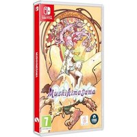 Mushihimesama (Switch)