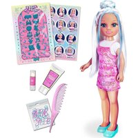 Famosa Nancy Magic Styles