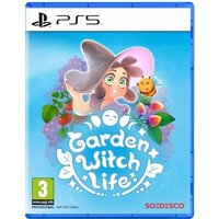 Garden Witch Life (PS5)