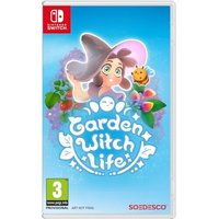 Garden Witch Life (Switch)