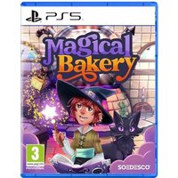 Magical Bakery (PS5)