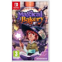 Magical Bakery (Switch)