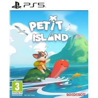 Petit Island (PS5)