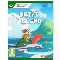 Petit Island (Xbox One/Xbox Series X)