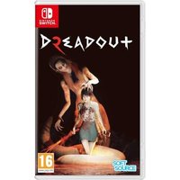 DreadOut 2 (Switch)