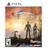 Outcast 2: A New Beginning (US Import) (PS5)
