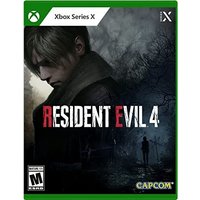 Resident Evil 4 (Remake) (US Import) (Xbox Series X)