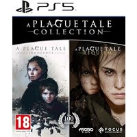 A Plague Tale: Collection (PS5)