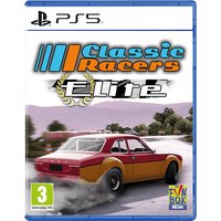 Classic Racers Elite (PS5)