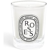 Diptyque Roses Candle