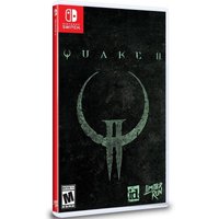 Quake 2 (US Import) (Switch)