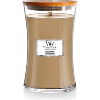 WoodWick Gilded Sands Candle