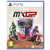 MXGP 24 (PS5)