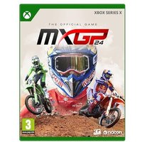 MXGP 24 (Xbox Series X)