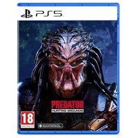 Predator: Hunting Grounds (PS5)