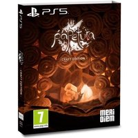 Papetura: Craft Edition (PS5)