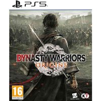Dynasty Warriors: Origins (PS5)