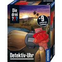 Kosmos Die drei ??? Detective- Watch (632298)