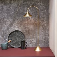 Frandsen Portable table lamp Grasp 72 cm - Solid brass
