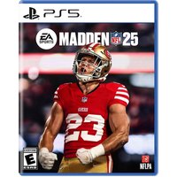 Madden NFL 25 (US Import) (PS5)