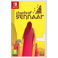 Chants of Sennaar (Switch)