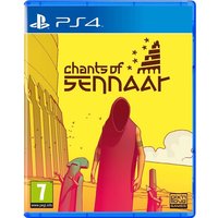 Chants of Sennaar (PS4)