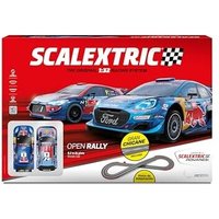 ScaleXtric Open Rally 1:32