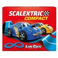 ScaleXtric Compact Kids Race