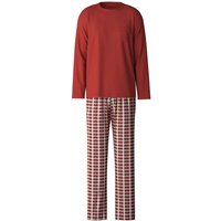 Calida Pajamas long (47286)