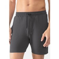 Mey Trousers short series Neo (2220001) Thunder Grey