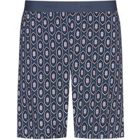 Mey Short trousers series Noble Graphics Fossil Grey