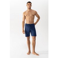 Mey Trousers short series Solid (31224) Night Neptune