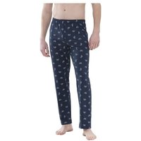 Mey Trousers long series Bike (31136) Yacht Blue