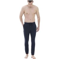 Mey Trousers long series Enjoy (36033) Yacht Blue