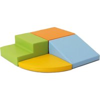 IGLU Soft Play Corner Crawler 4pcs