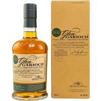 Glen Garioch 12 ans 0,7 L 48 %