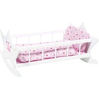 Goki Berceau et literie