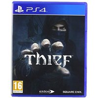 Thief (PS4)