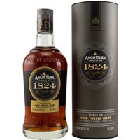 Angostura 1824 0,7 L 40 %