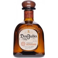 Don Julio Reposado 0,7l 38%