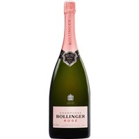 Bollinger Rosé